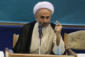 نظام جمهوری اسلامی ایران در اوج افتخار قراردارد